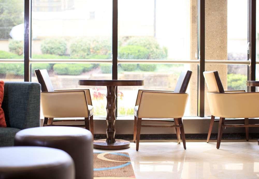 Charleston Marriott Town Center Exterior foto