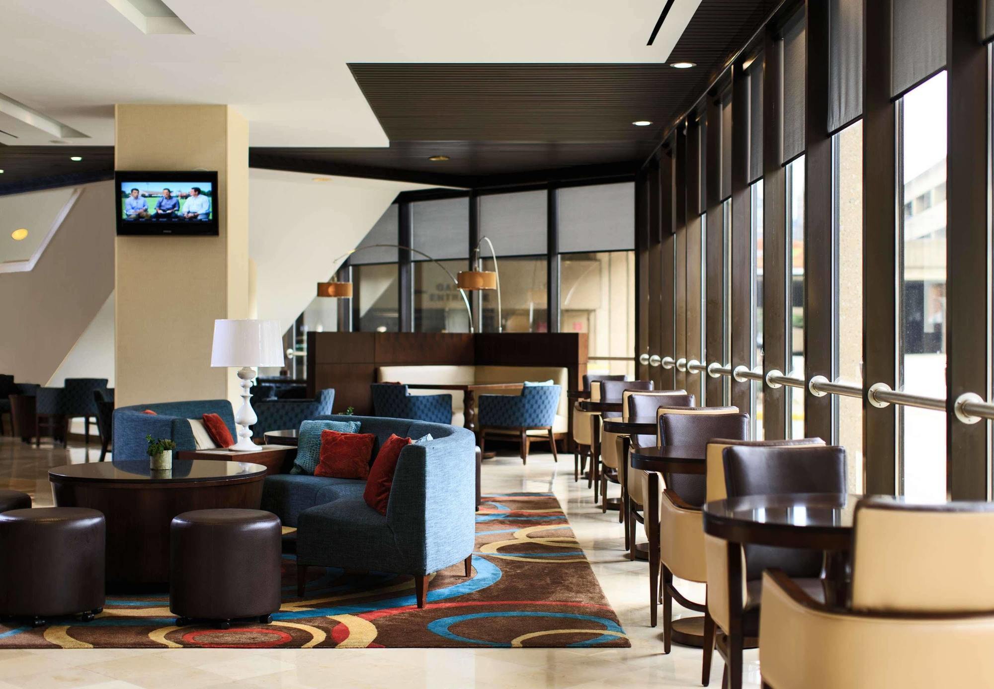 Charleston Marriott Town Center Exterior foto